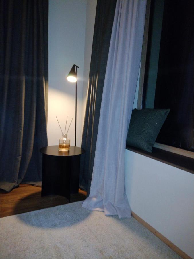 Chalet La Ciaseta Pozza di Fassa Bagian luar foto